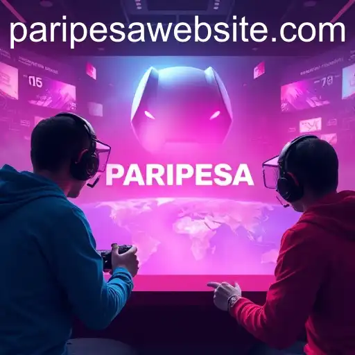 The Evolution of Paripesa: Gaming in 2025