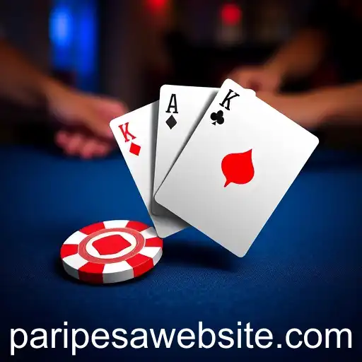 The Evolution and Impact of Paripesa in the Gaming World