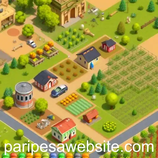 The Evolution of Gaming Websites: A Deep Dive into Paripesa