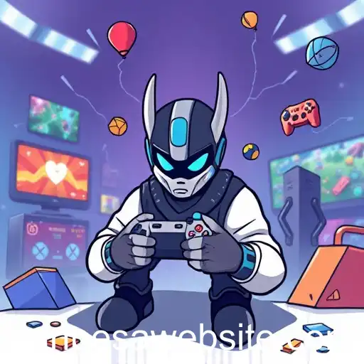 Paripesa Website Thrives Amidst Evolving Gaming Trends