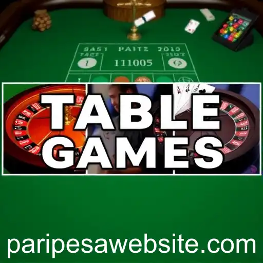 Paripesa: A Growing Hub for Online Gaming Enthusiasts