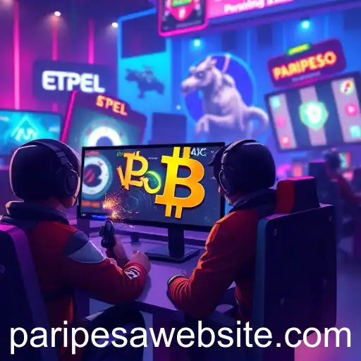 Paripesa's Influence on the Gaming Industry