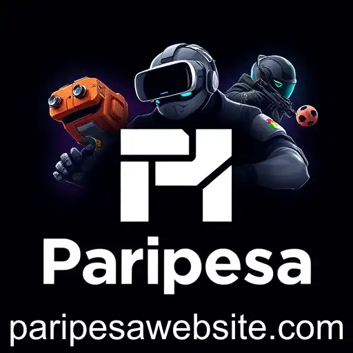 Paripesa: The Emerging Game Hub of 2025