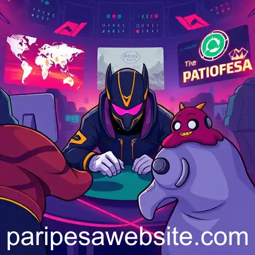 The Rise and Influence of Paripesa in Online Gaming