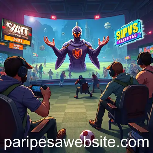 Unveiling the Rise of Paripesa