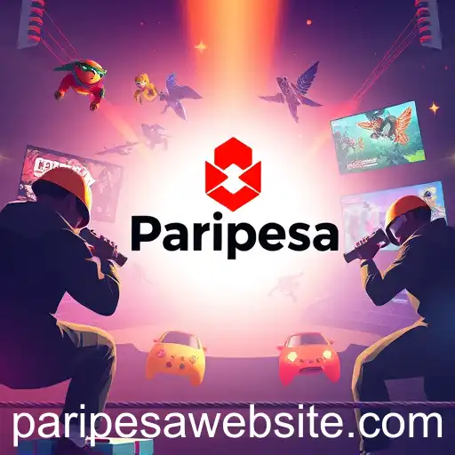 The Rise of Paripesa in the Online Gaming World