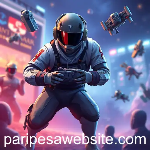 Paripesa: Revolutionizing Online Gaming Trends