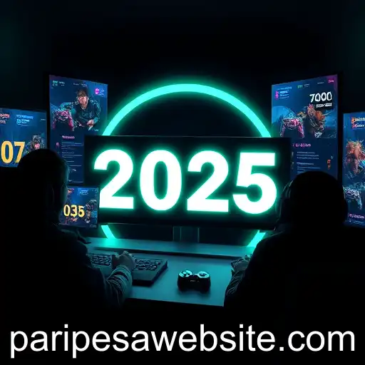 Paripesa Website Expands Its Gaming Horizons