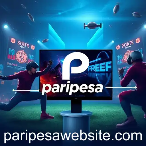 Exploring the Rising Popularity of Paripesa: A Deep Dive into the Global Gaming Scene