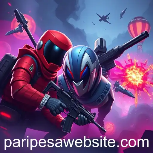 Paripesa's Evolution in the Digital Gaming Space