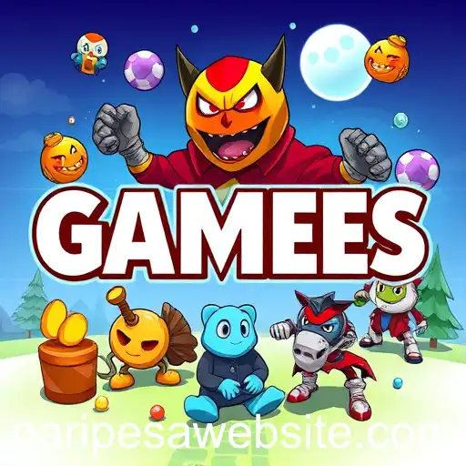 Paripesa's Impact on the Gaming Scene in 2025