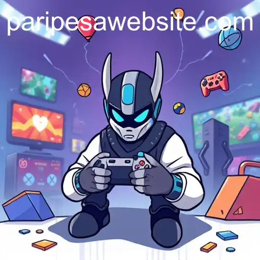 Paripesa Website Thrives Amidst Evolving Gaming Trends