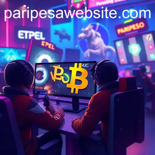 Paripesa's Influence on the Gaming Industry