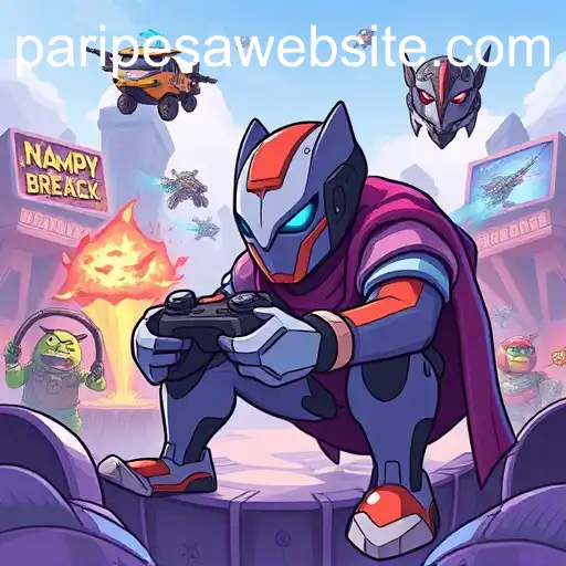 Paripesa's Rise in the Gaming Industry