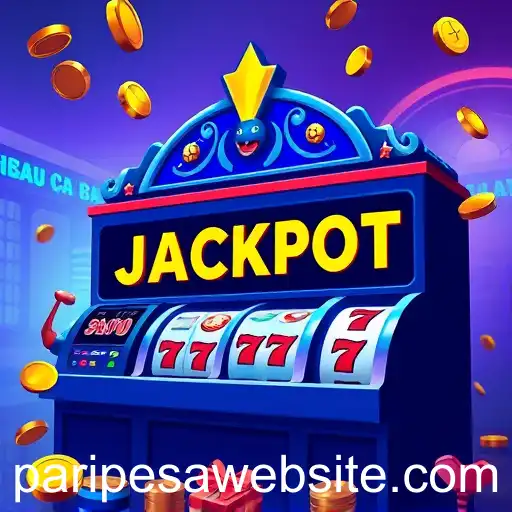 Paripesa Gains Popularity Among Gamers