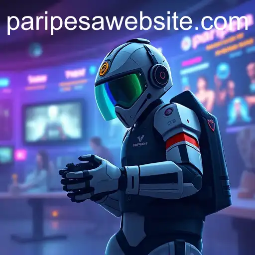 Gaming Trends on the Paripesa Platform