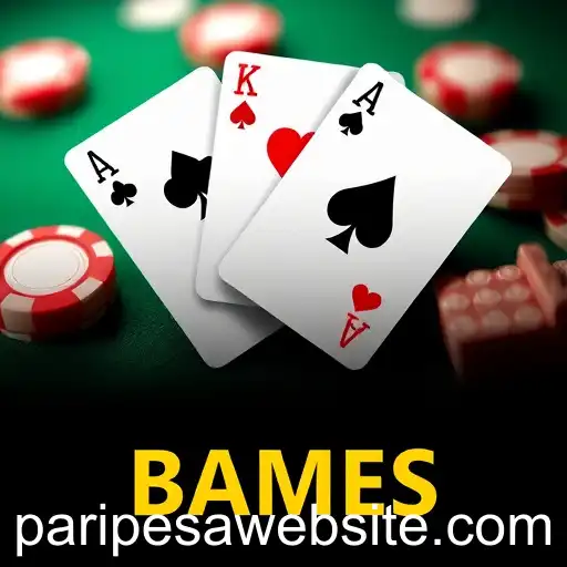 Paripesa: A Rising Star in Online Gaming