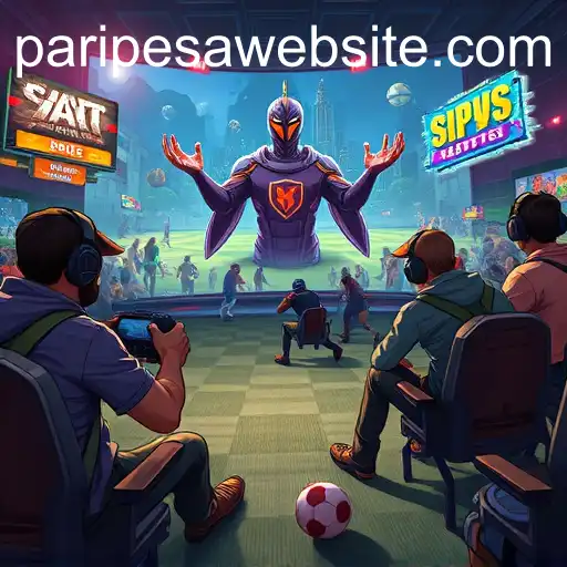 Unveiling the Rise of Paripesa