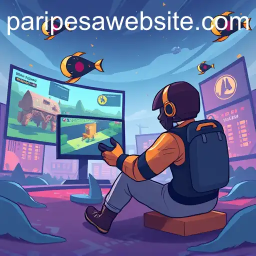 The Rise and Challenges of Paripesa in the Gaming Sector