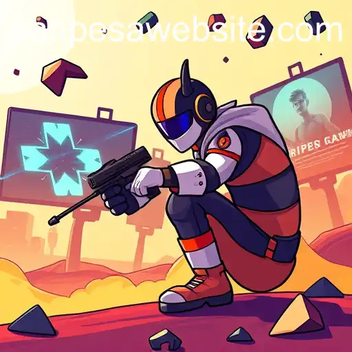 The Rise of Paripesa: A New Era in Online Gaming