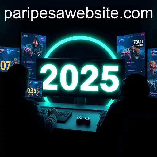 Paripesa Website Expands Its Gaming Horizons