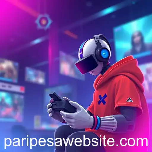 The Rise of Gaming Platforms in 2025