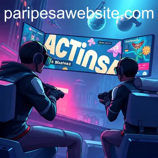 The Rise of Paripesa in the Gaming World