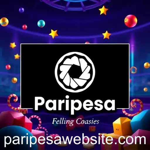 The Dynamic Rise of Paripesa in the Gaming World