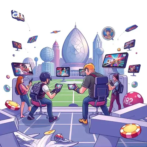 Rising Popularity of Paripesa: A Gaming Revolution