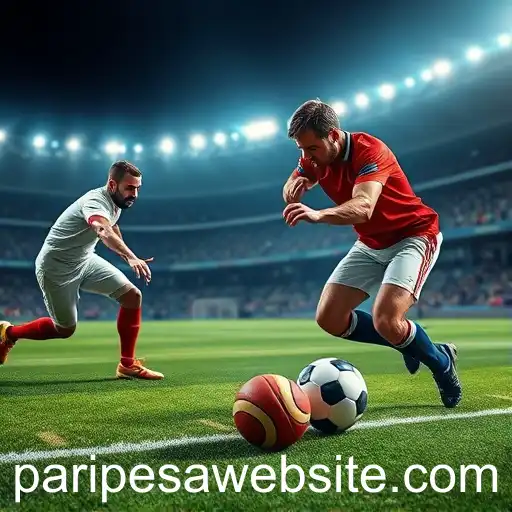 Exploring the Rising Popularity of Paripesa: A Deep Dive into the Global Gaming Scene